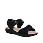Sandalia-Preta-Texturizada-|-Modare-Tamanho--34---Cor--PRETO-0